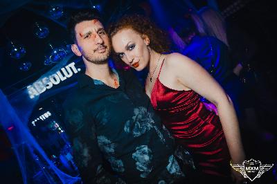 Party Bild aus dem Maxxim Club Berlin vom 01.11.2025